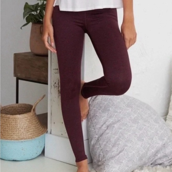 Aerie Leggings NWOT - Picture 4 of 9